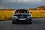 BMW M340i xDrive Touring 2019 года (WW)